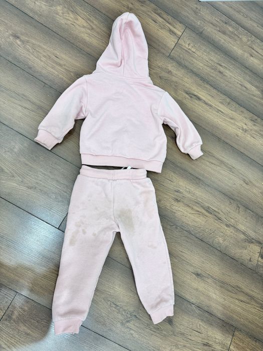 Спортивка для девочки