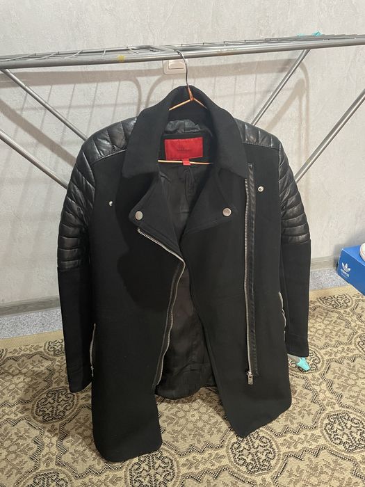 Пальто женское