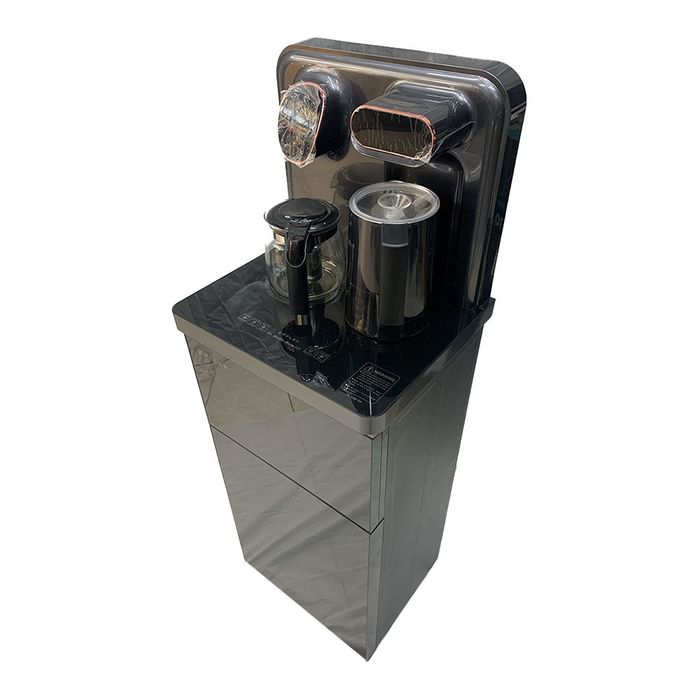 Кулер от Ziffler  с компрессором