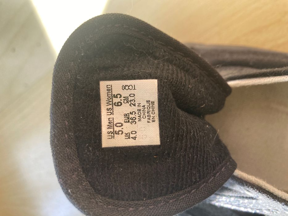 Кецове VANS Old skool