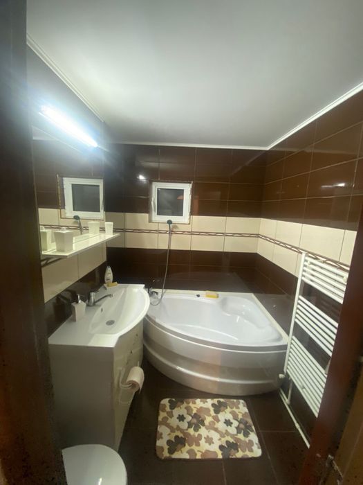 Apartament de inchiriat in regim hotelier !
