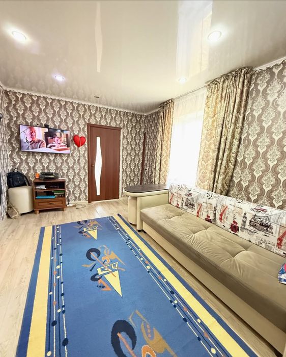 Щучинск. ул. Тулпар