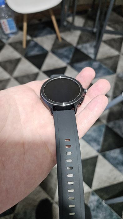 Xiaomi Watch 2 pro. Новый