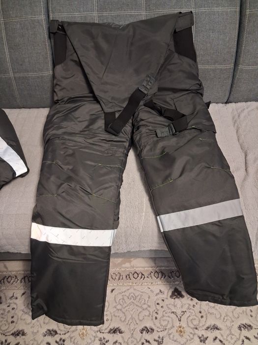 Продам зимний костюм. Спец одежда