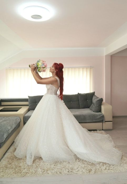 Rochie de mireasa