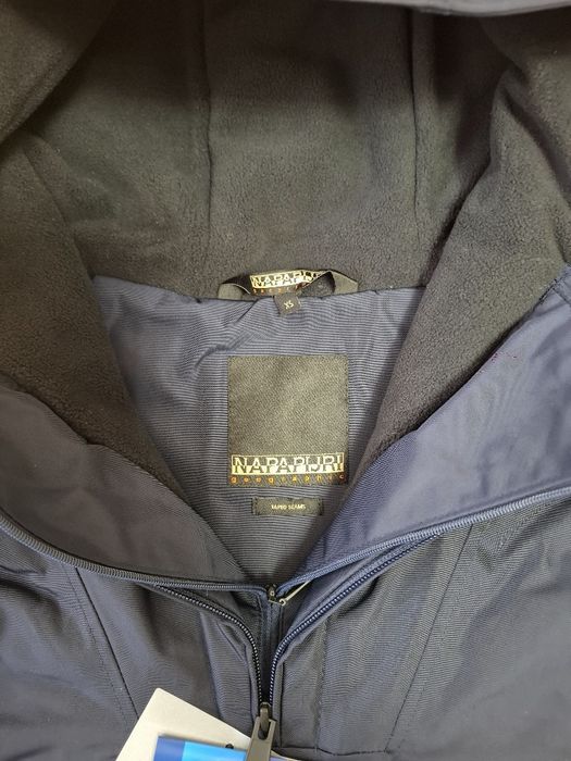 Geaca napapijri rainforest