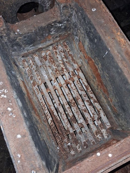 Продам котел печь 45000