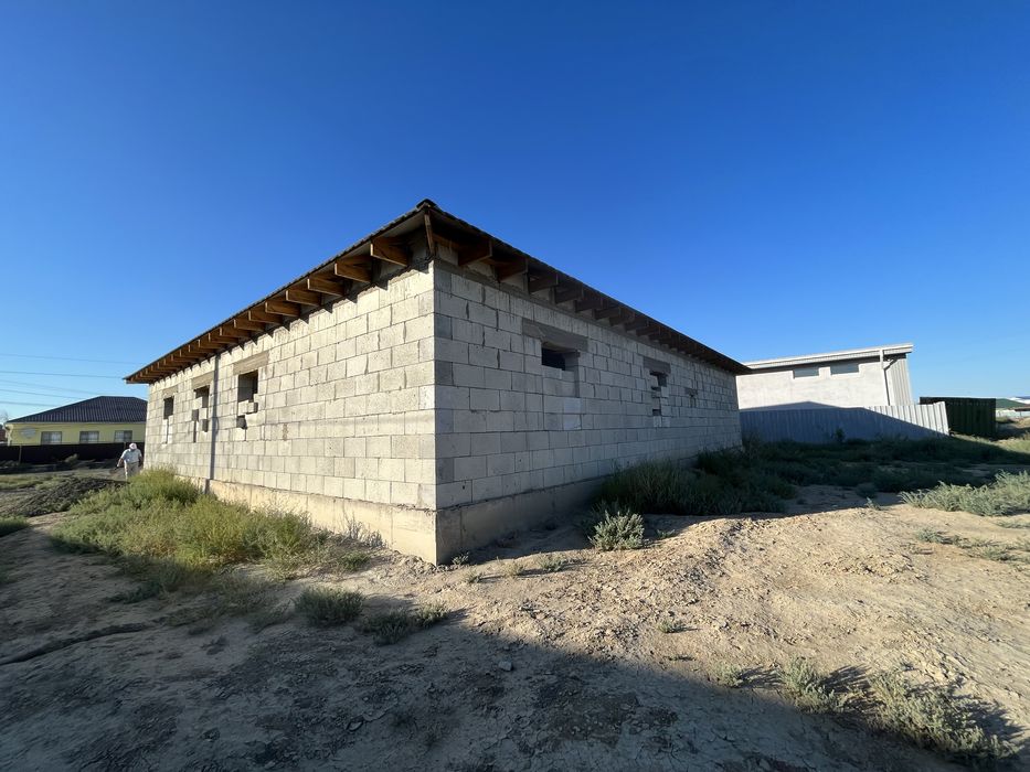 Продается частный дом СМП