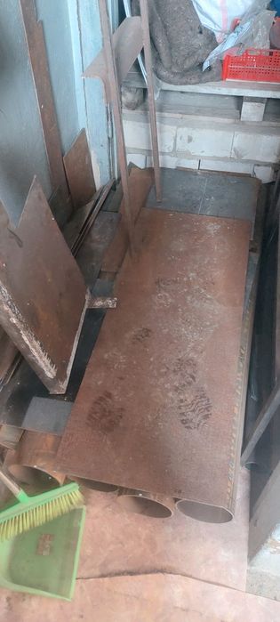 Продам деловой метал