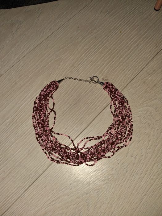 Coliere handmade