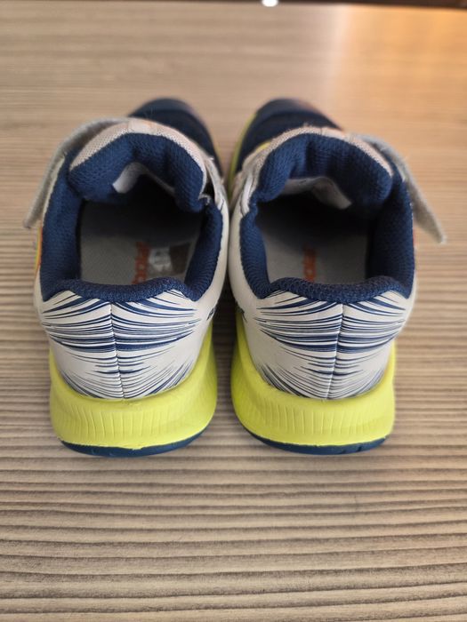 Маратонки Babolat-32 номер