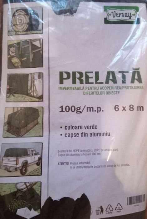 Vinzarea--PRELATĂ=Noua