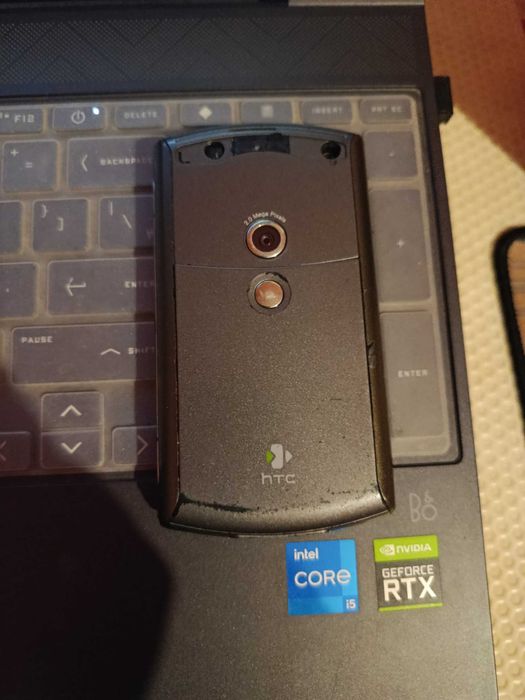 HTC P3300 ARTEMIS 2006 year