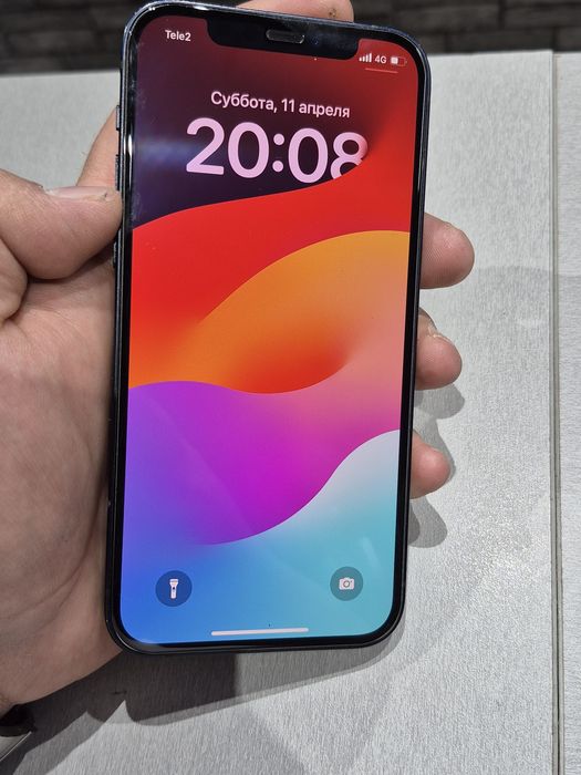 Айфон 12 iPhone  12