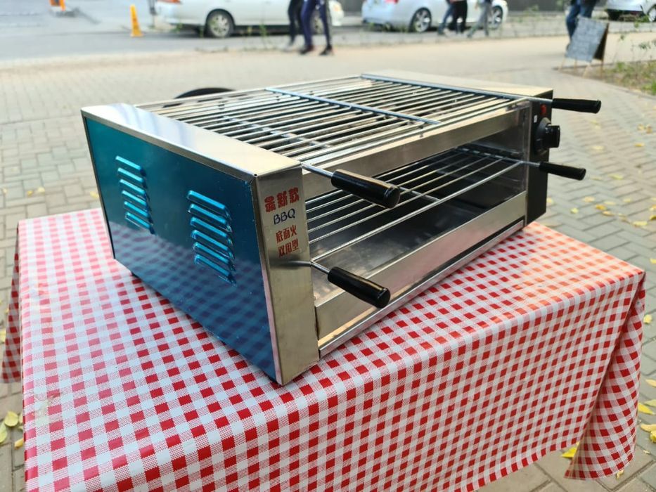 Продам электромангал