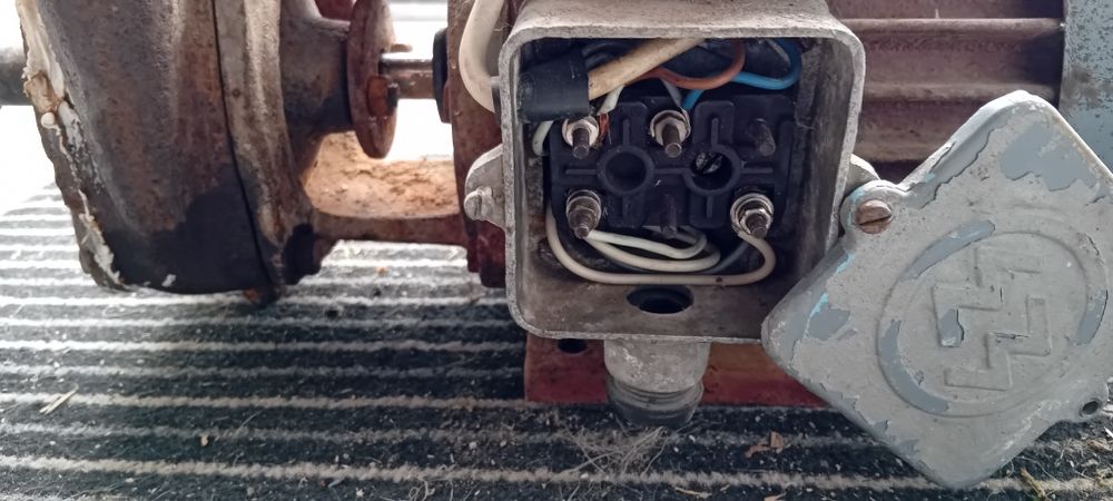 помпа за кладенец