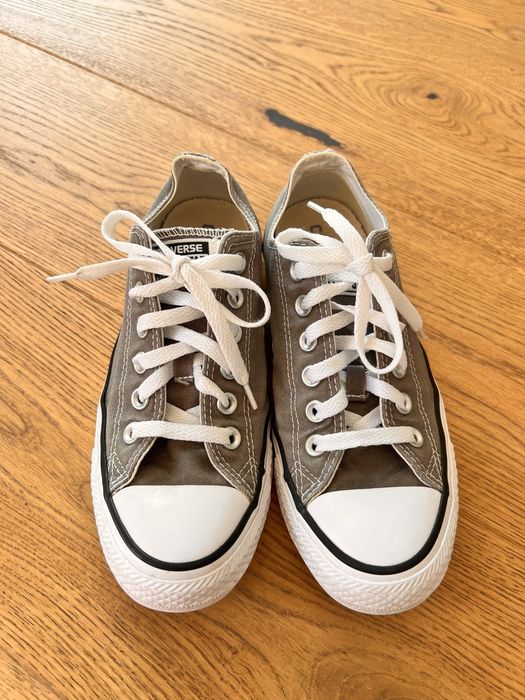 Кецове Converse All Stars 38 номер, КАТО НОВИ