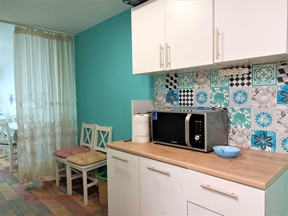 Дава се под наем Магазин в София, Стрелбище - 40 кв.м за 258.06 € - Снимка #6