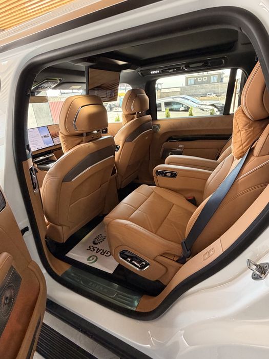 ZEEKR9Х ултира фули