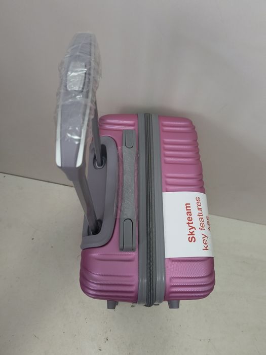 Куфари ABS /с безплатна доставка/