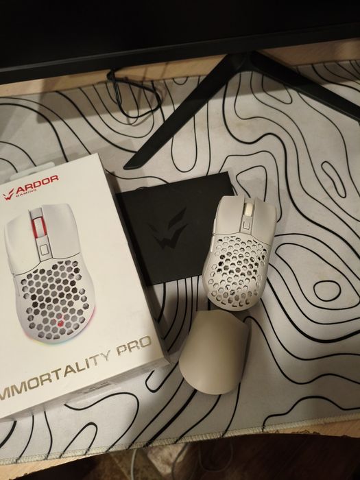 Продам мышку ardor immortality pro