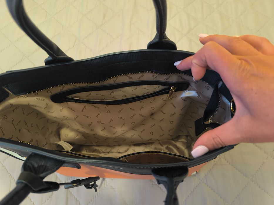 Дамска чанта Axel