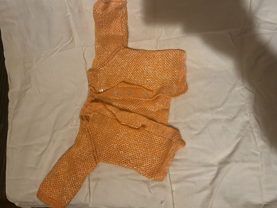 Детски дрехи 8 броя