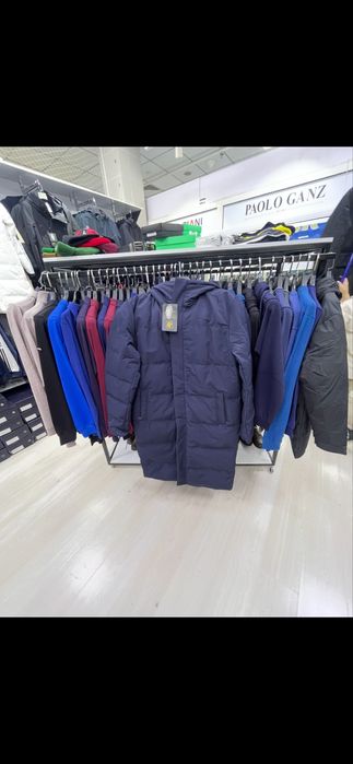 Рейл стойка с полкой