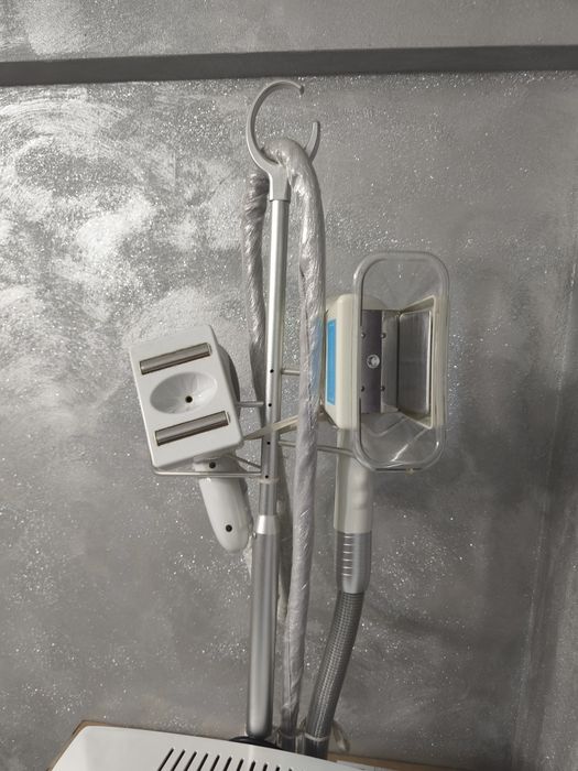 Aparat profesional de remodelare corporală  Auro