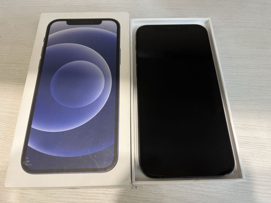 Iphone 12 Айфон 12