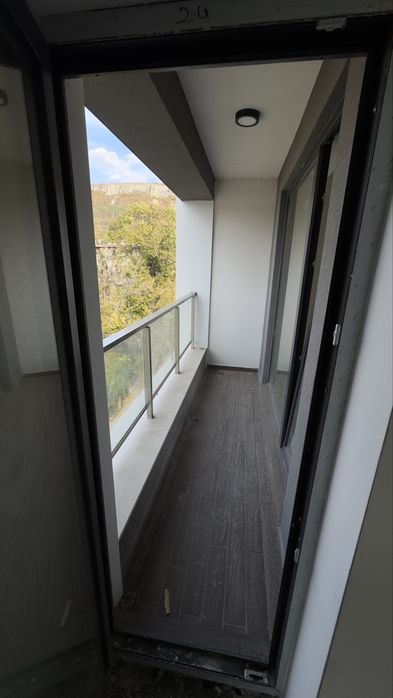 2-стаен апартамен в нова сграда в гр. Провадия