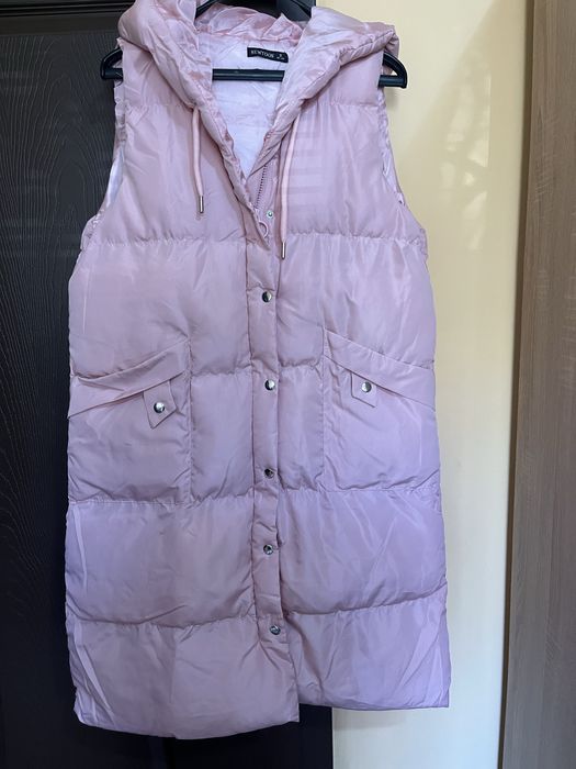 Якета и елеци