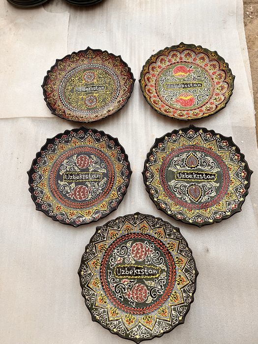 Milliy. Milliy lagan