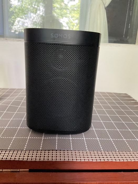 Звуковая колонка Sonos One SL