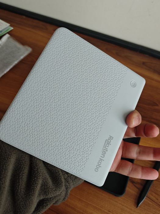 Cobo Libra Colour - четец за книги