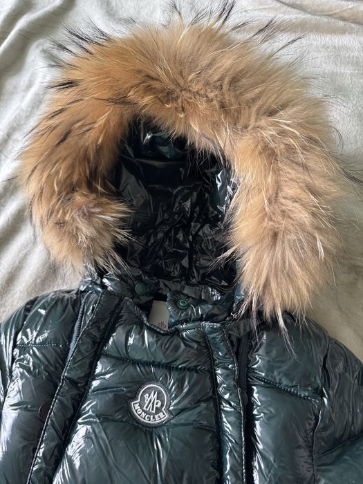 Комбинезон детский