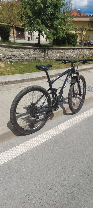Велосипед BMC Fourstroke 29 цола