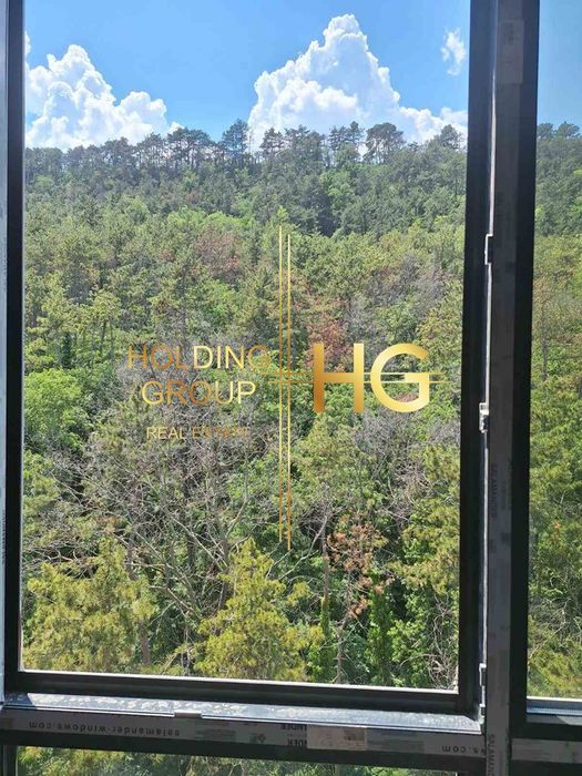 Продава се Двустаен апартамент в Варна, Аспарухово - 58 кв.м за 1544 €/кв.м - Снимка #1