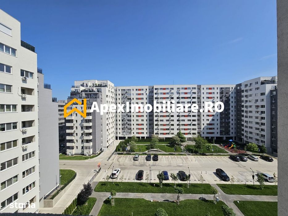 Apartament 2 camere de inchiriat Militari Bucuresti | ApexImobiliare.r