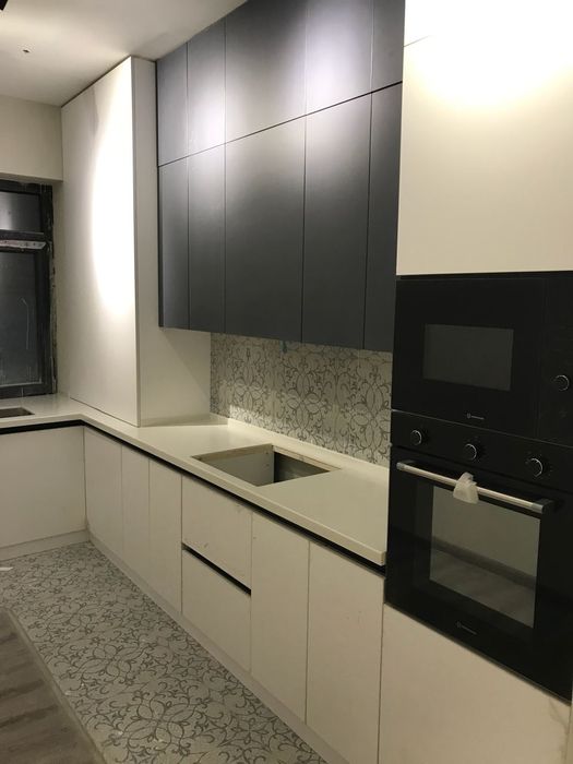 кухне мебель хаетек