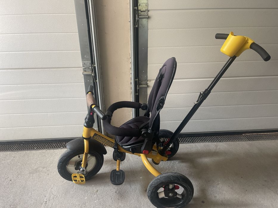 Триколка 2в1 Lorelli