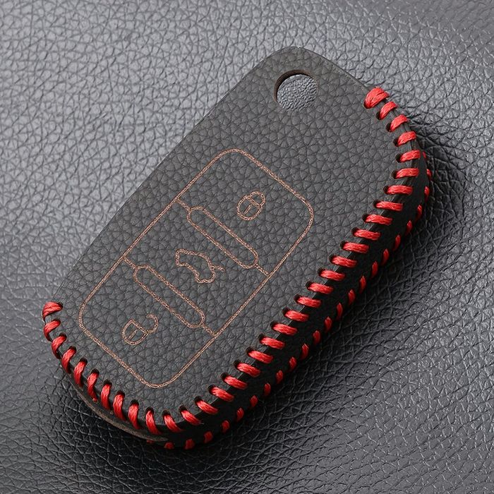 Husa/portofel cheie gama Skoda/ VW