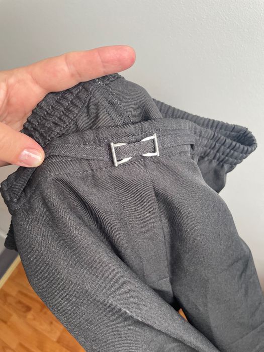 Pantaloni subțiri ,nou XL