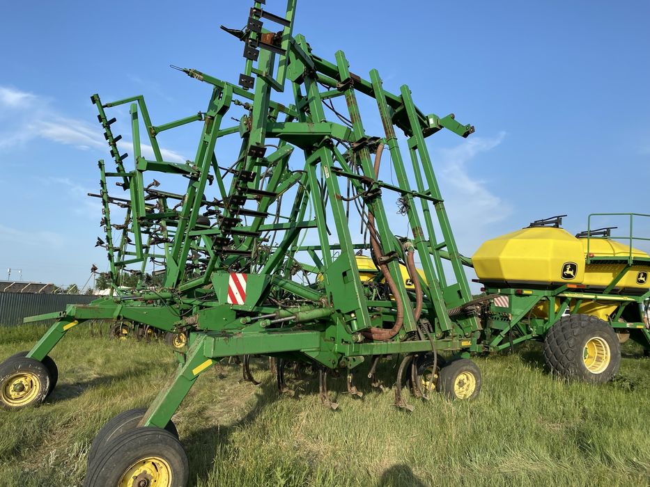 Посевные комплексы