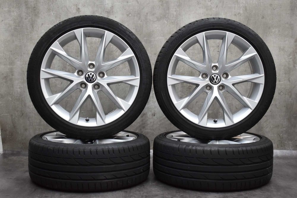 18'' Джанти Volkswagen Golf