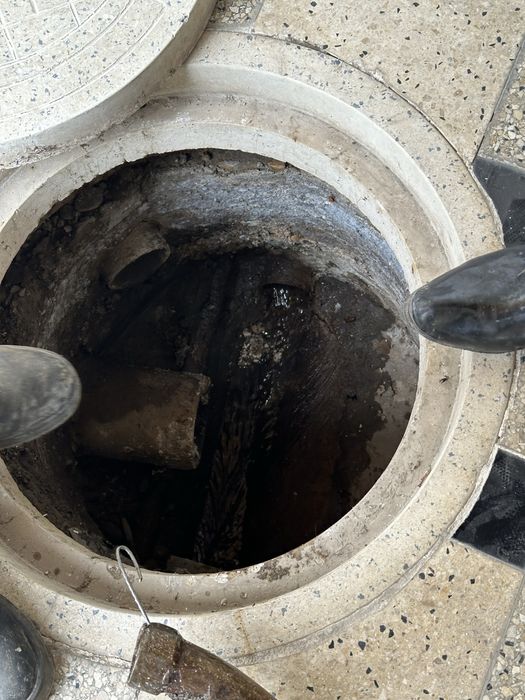 Kanalizatsiya tozalash 24/7