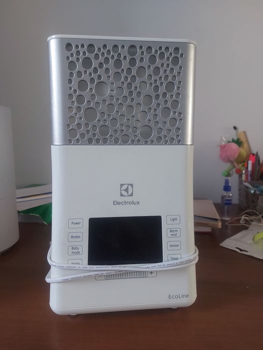 Увлажнитель воздуха Electrolux