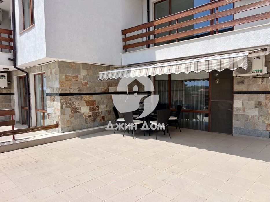 Продава се Двустаен апартамент в с. Кошарица, Област Бургас - 71 кв.м за 1015 €/кв.м - Снимка #6