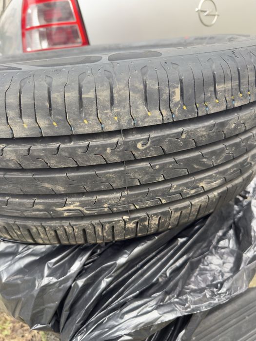 Anvelope Continental  Vara