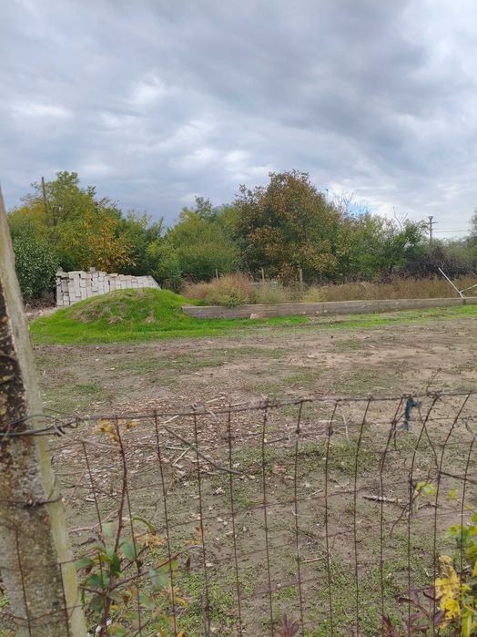 Teren Sat Nisipari jud.Constanta